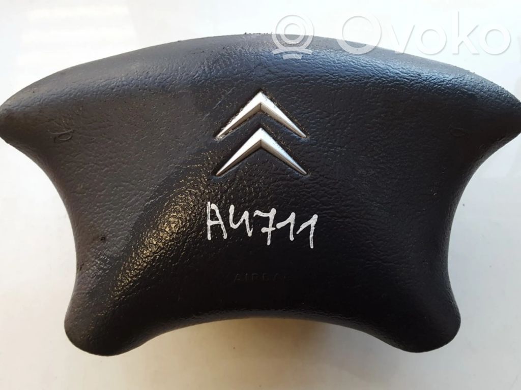 Citroen C5 Airbag volan 