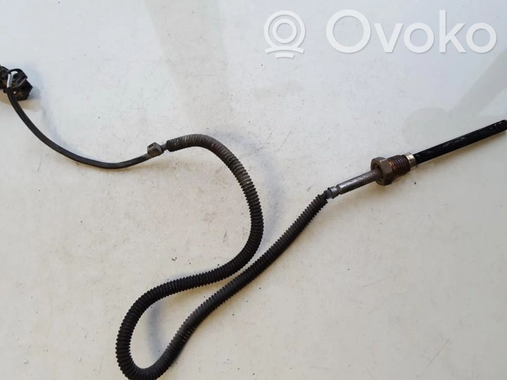 Abgastemperatursensor   A0071539528,A0071539528