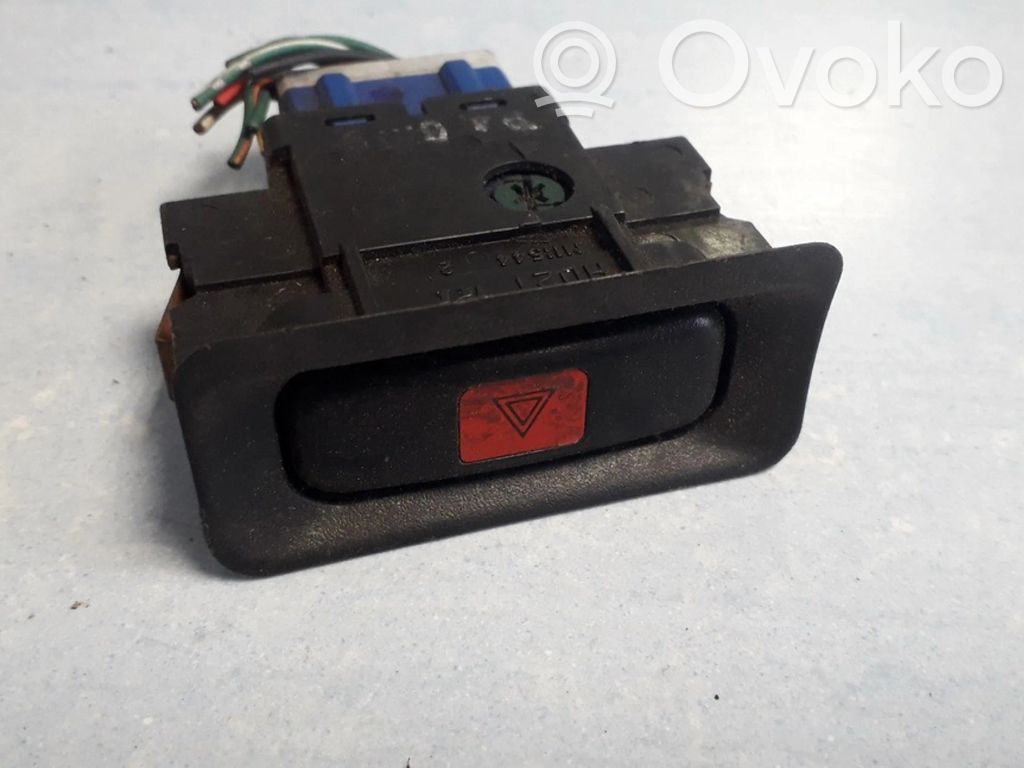 Honda Civic Hazard light switch 