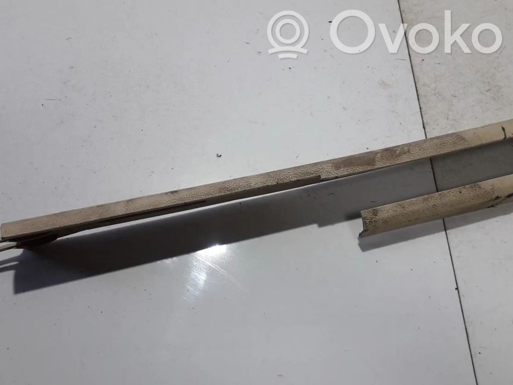 Audi Q7 4L Altra parte interiore 