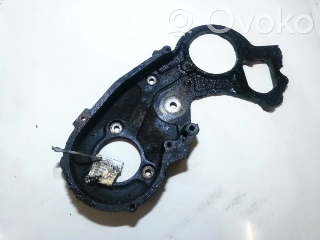 Ford Fiesta Części silnika inne 