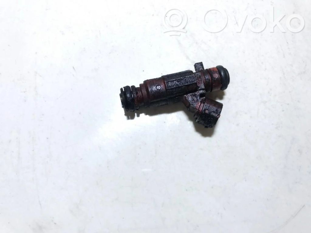 Nissan Almera N16 Iniettore 