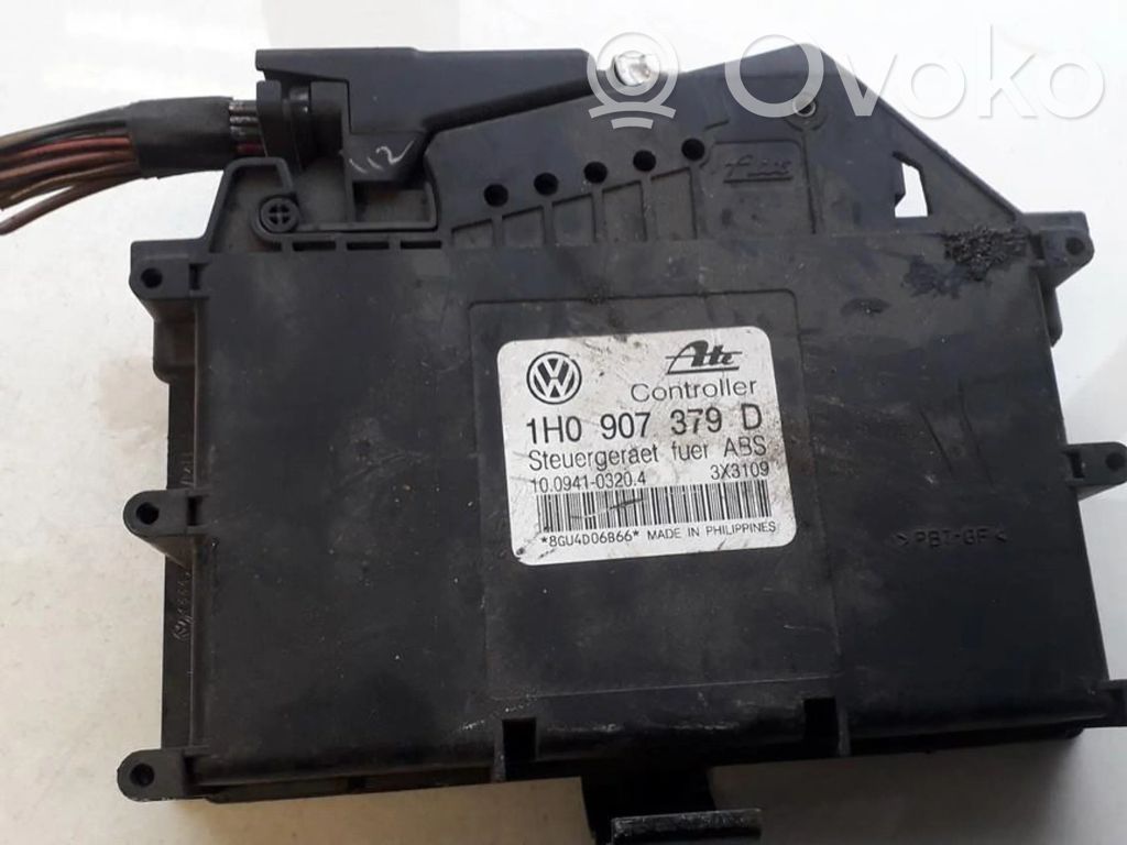 Volkswagen Golf III Unitate/modul control ABS 