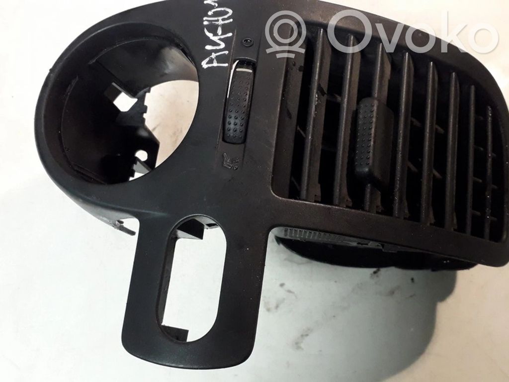 Volkswagen Lupo Copertura griglia di ventilazione laterale cruscotto