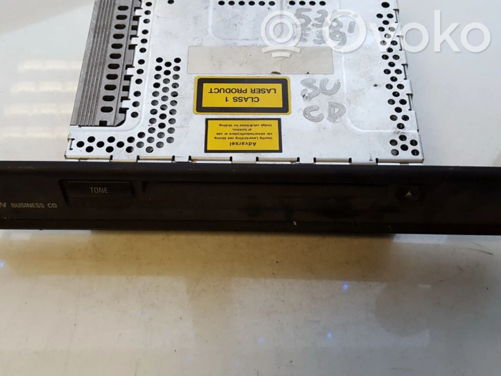 Panel / Radioodtwarzacz CD/DVD/GPS   65126908783,65126908783,65126908783,65126908783,65126908783