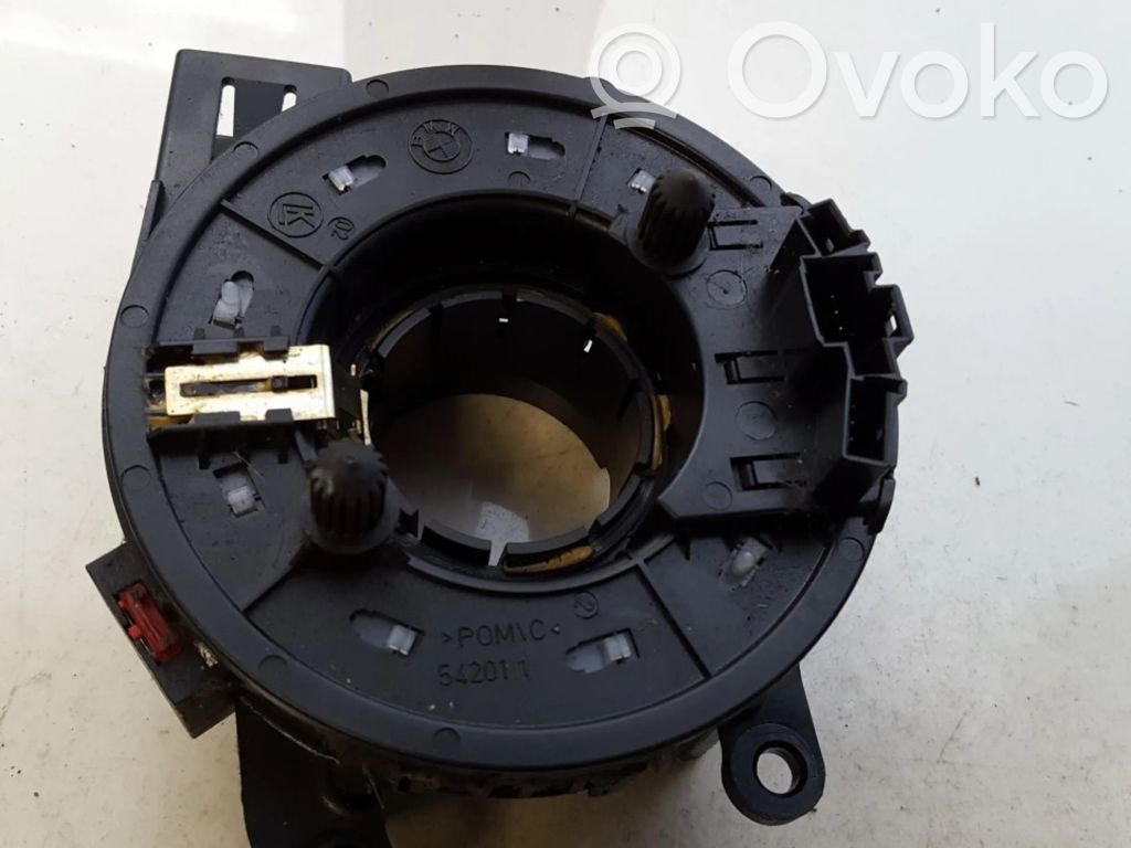 BMW 3 E46 Lenkwinkelsensor Airbagschleifring Wickelfeder 