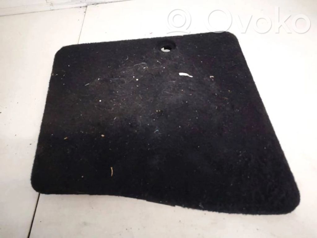 Mercedes-Benz A W169 Altra parte interiore