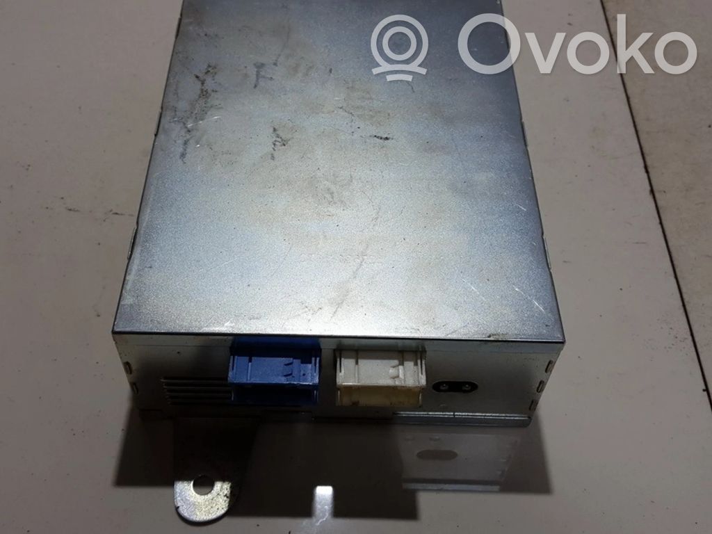 Centralina/modulo navigatore GPS   6911221,037138052,037138052,6911221