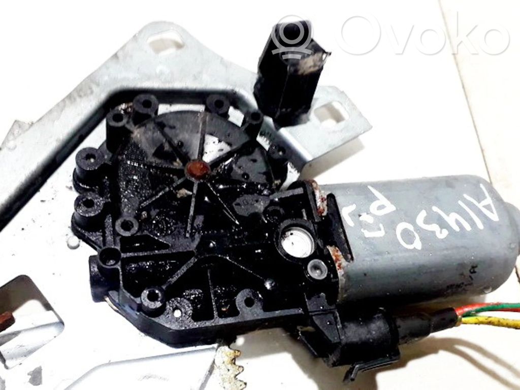 Renault Laguna I Motor del regulador de la ventanilla de la puerta delantera