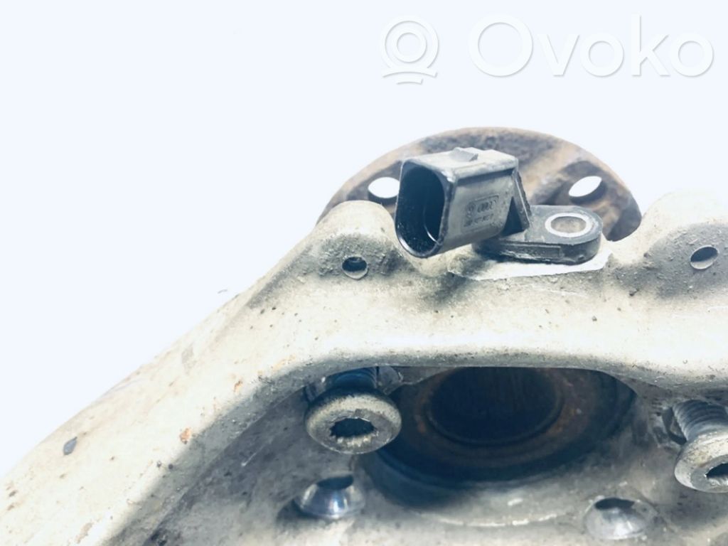 ABS brake wheel speed sensor