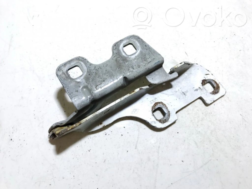 Renault Clio II Scharnier Motorhaube 
