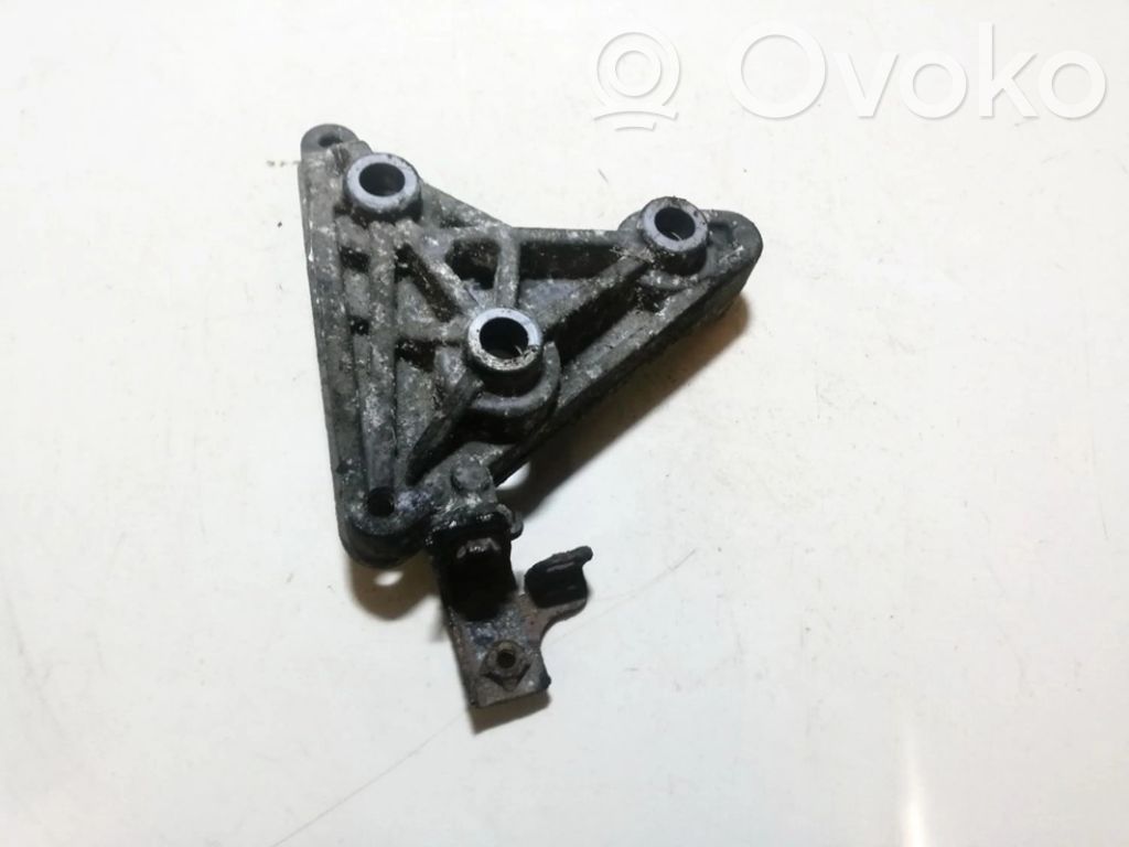 Honda Civic Support, suspension du moteur 