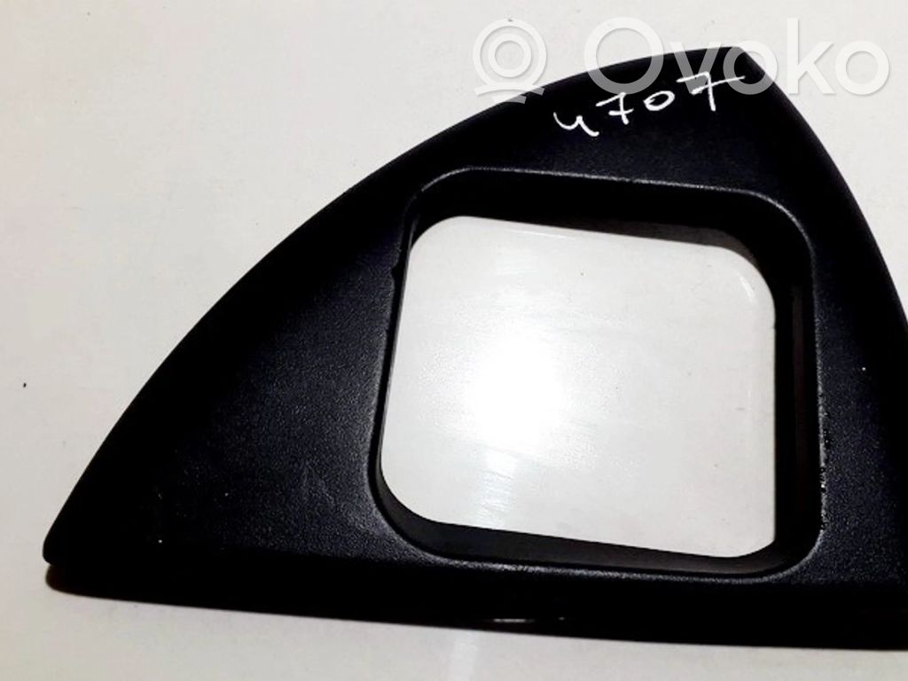 Lancia Phedra Alte piese de interior 