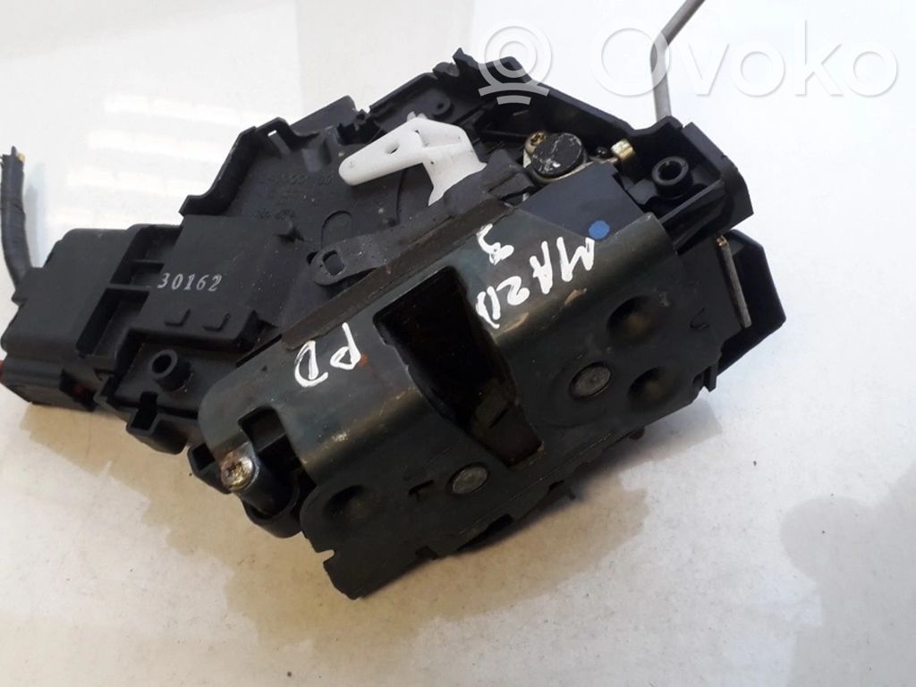 Front door lock   3N6AA21812MF,3N6AA21812MF,240000100,3N6AA21812MF,3N6AA21812MF,BN8F58CC64