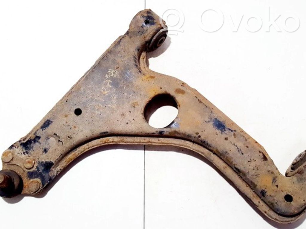 Querlenker Achsschenkel vorne