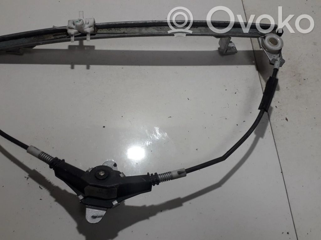 Fiat Bravo - Brava Macara ușă glisantă cu motor