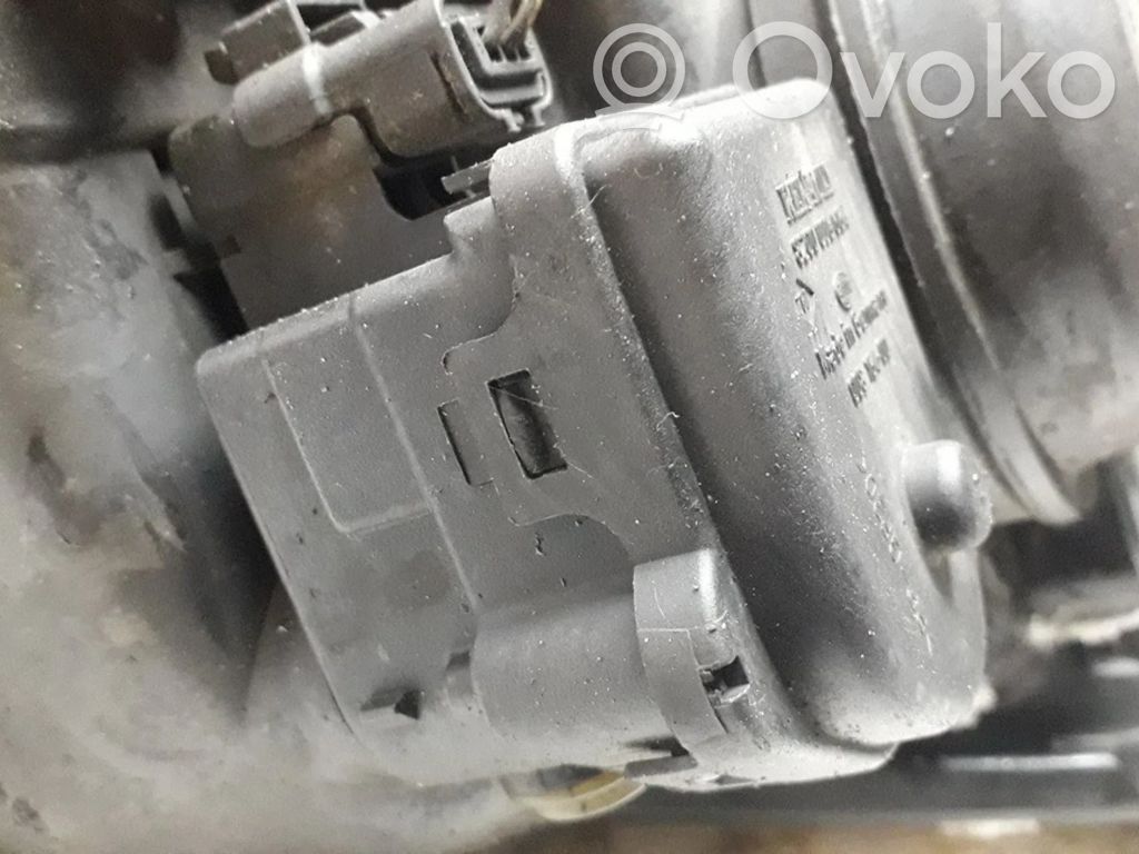 Renault Espace -  Grand espace IV Motorino di regolazione assetto fari 
