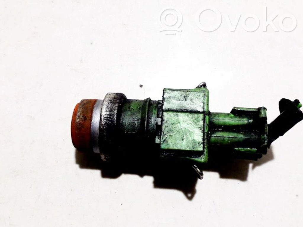Volvo S40, V40 Sensor de temperatura del refrigerante 