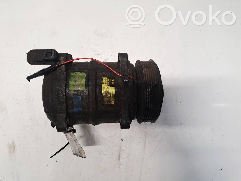 Klimakompressor Pumpe   7439144039,7439144039