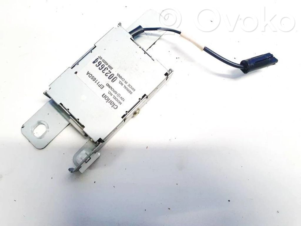 Subaru B9 Tribeca Unitate control antenă 