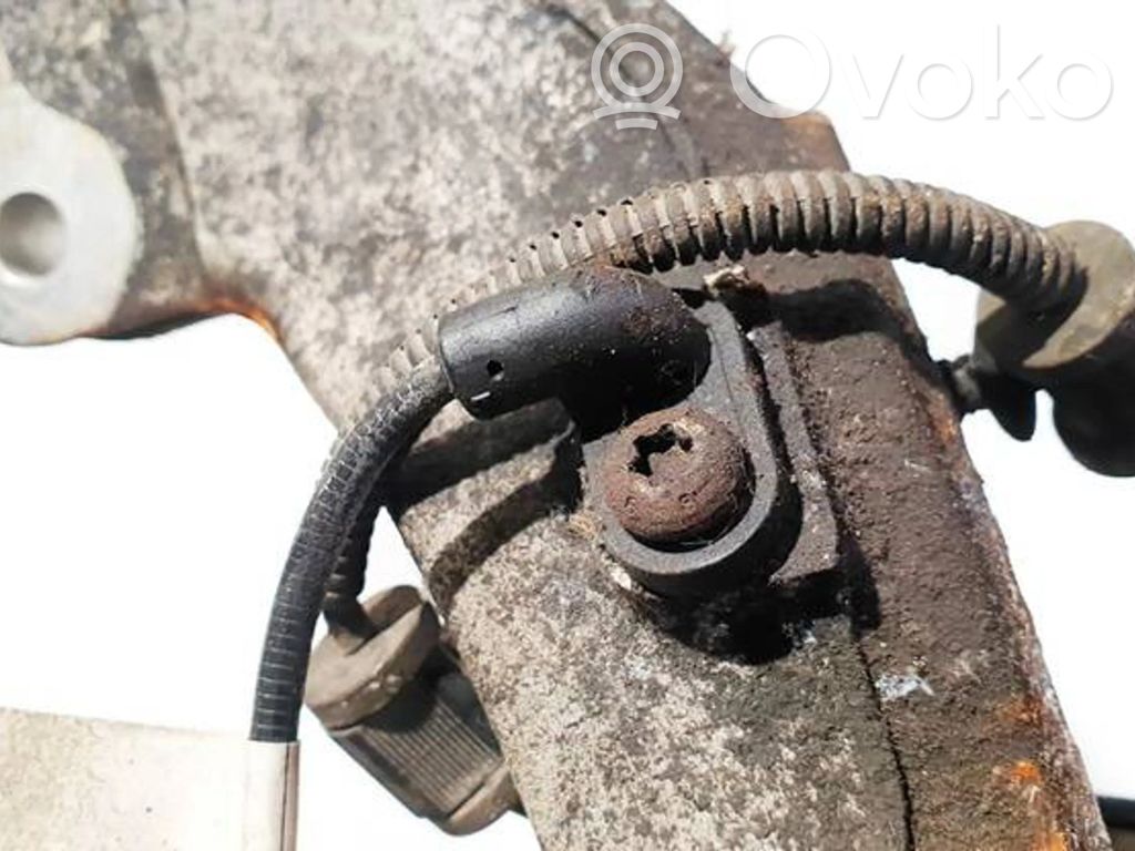 Opel Insignia A ABS Sensor 