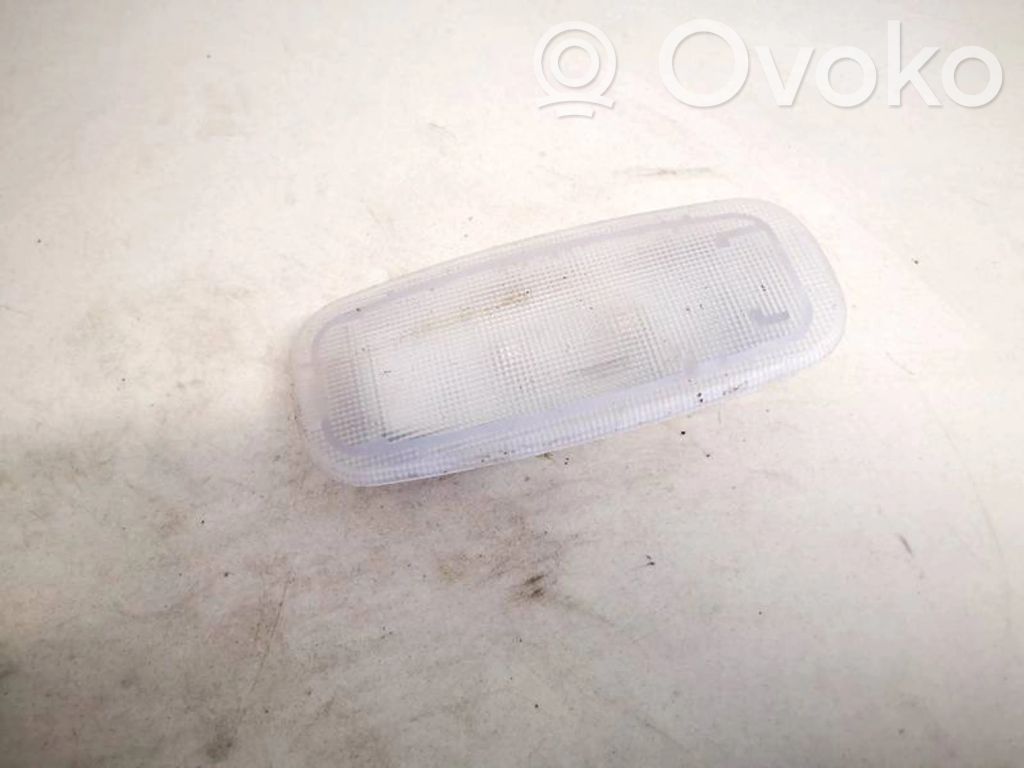 Mercedes-Benz A W169 Lampă scaun spate 