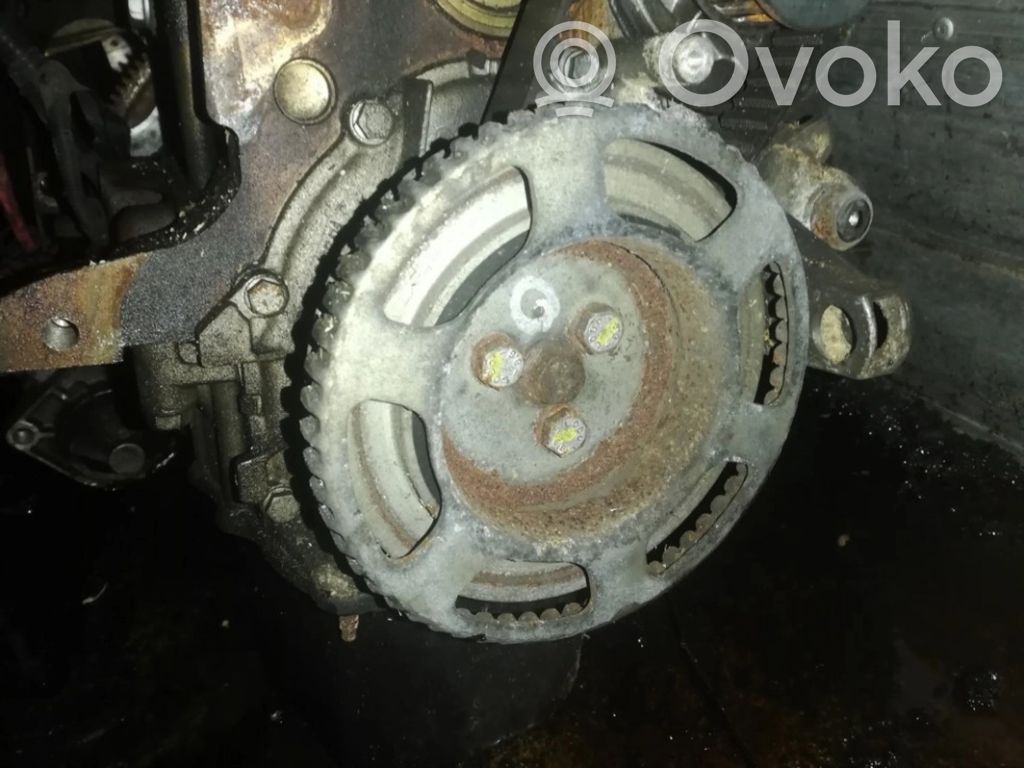Fiat Punto (188) Puleggia dell’albero motore 