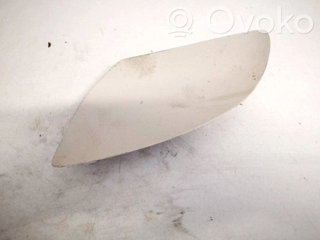 Mercedes-Benz A W169 Altra parte interiore