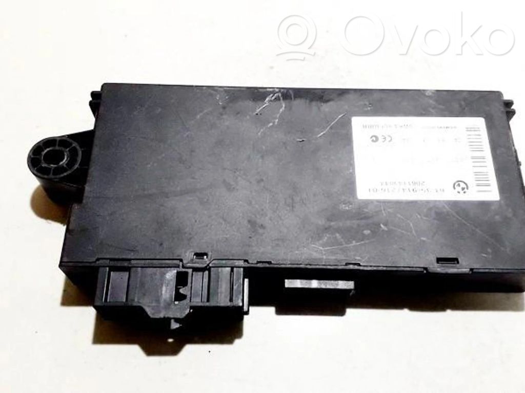 Modulo comfort/convenienza   6135914721601,5WK49513UBR,5WK4,6135914721601,9513UBR
