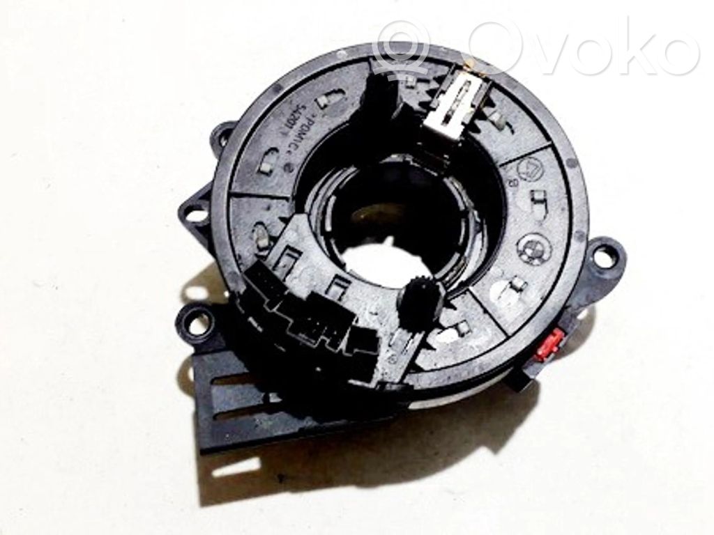 BMW X5 E53 Innesco anello di contatto dell’airbag (anello SRS) 