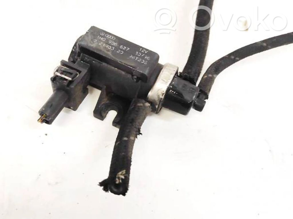Audi A3 S3 8L Solenoid supapă turbosuflantă 