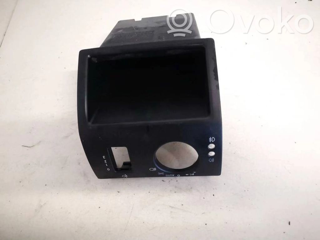 Mercedes-Benz A W169 Altra parte interiore