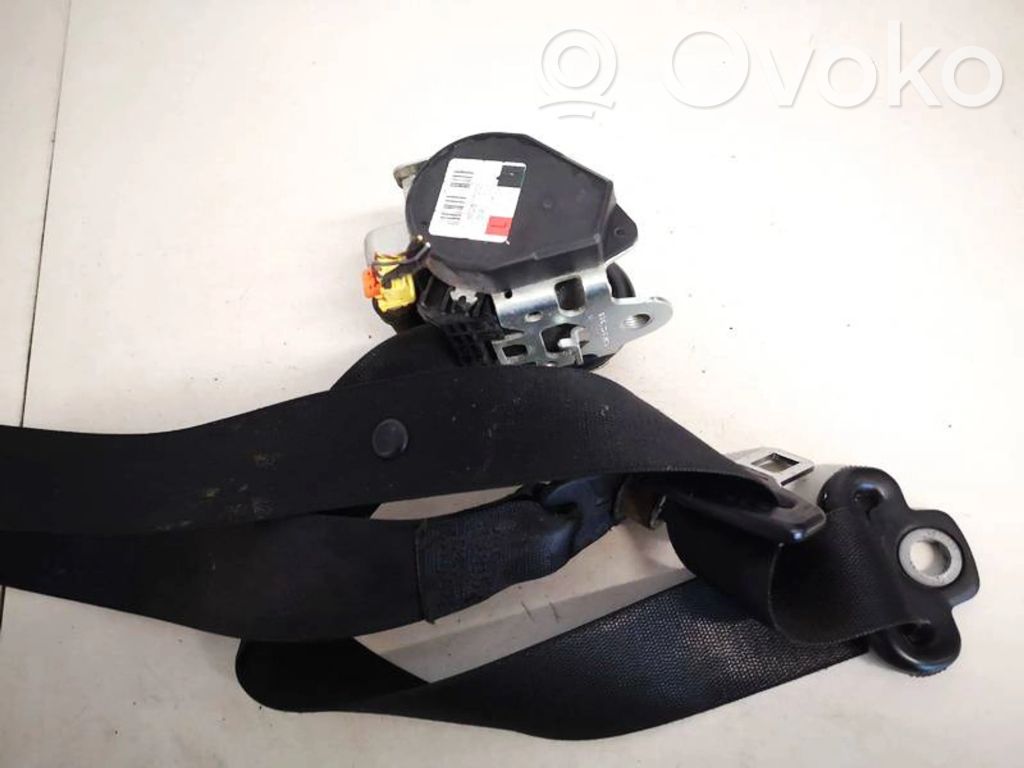 Cinturón delantero   602877300,602877300