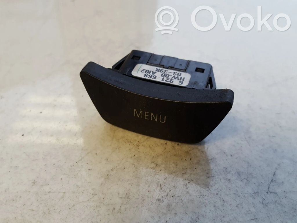 BMW 5 E60 E61 Other switches/knobs/shifts 