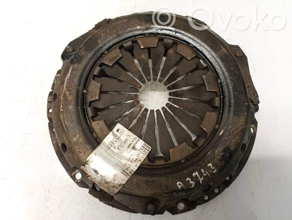 Renault Laguna I Plaque de pression d'embrayage