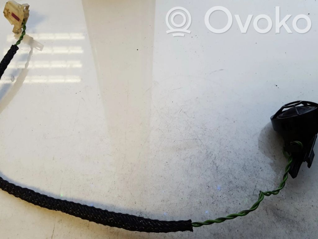 BMW 3 E46 Etuoven kaiutin 