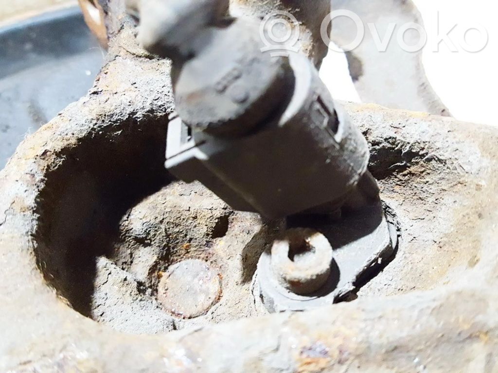 ABS Sensor hinten