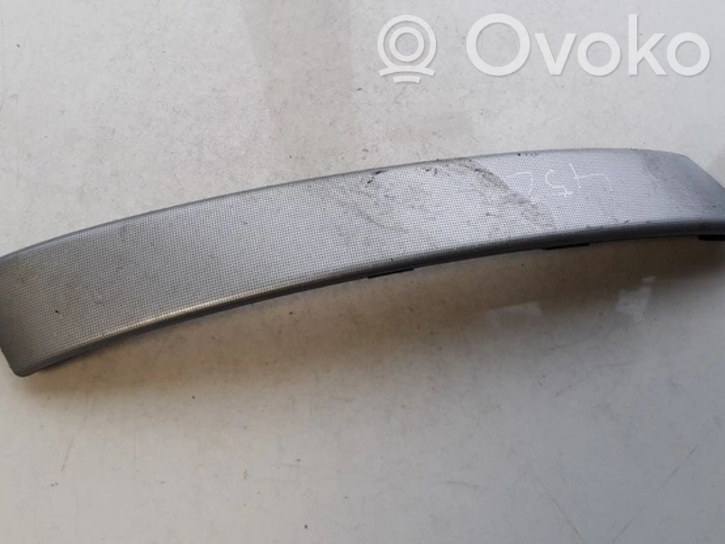 Nissan Qashqai Altra parte interiore