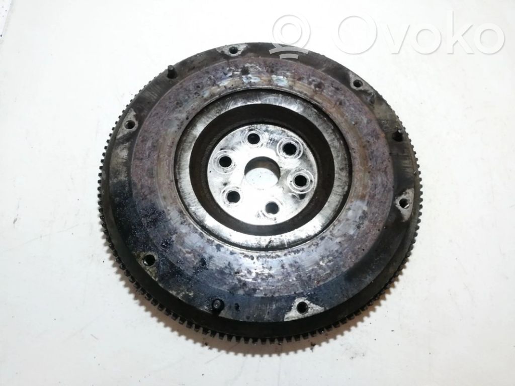 Ford Mondeo MK I Volante motor
