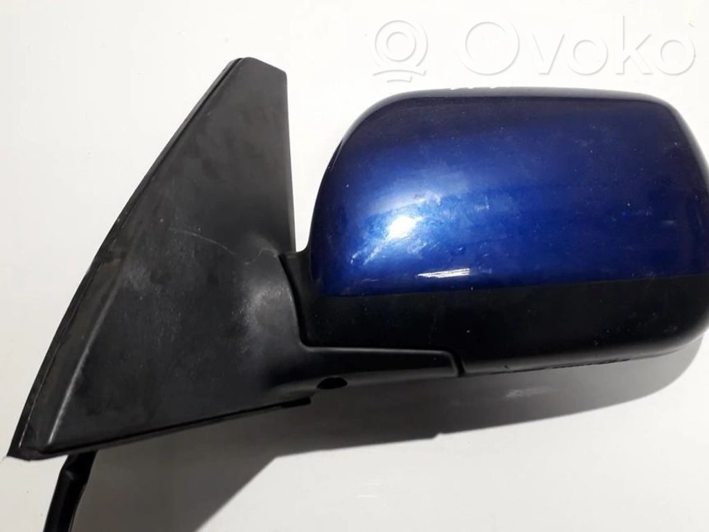 Toyota RAV 4 (XA20) Capac plastic oglindă exterioară