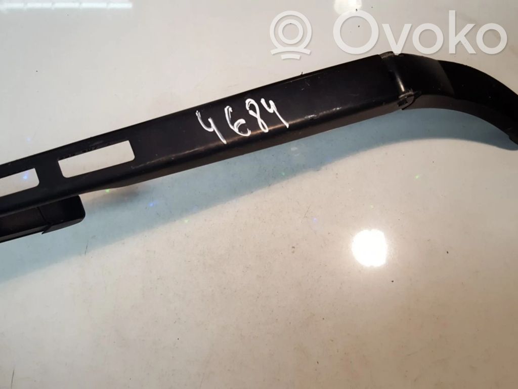 Audi A6 S6 C6 4F Ramię wycieraczki szyby przedniej / czołowej 