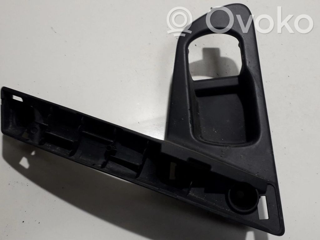 Nissan Qashqai Alte piese de interior 