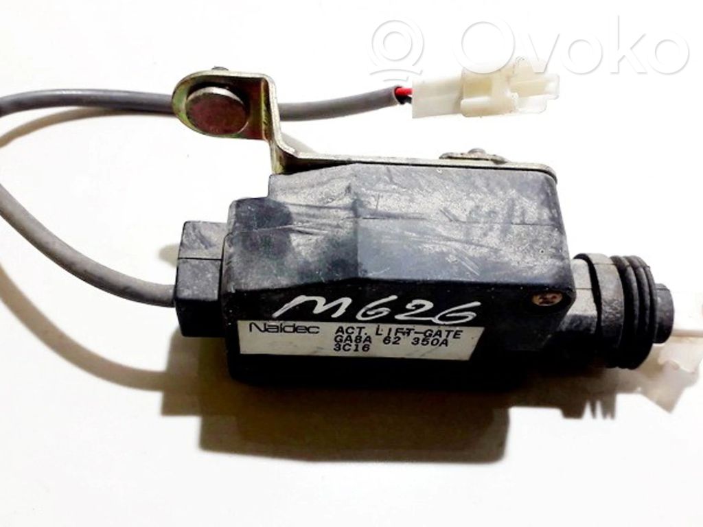 Mazda 626 Moteur verrouillage centralisé 