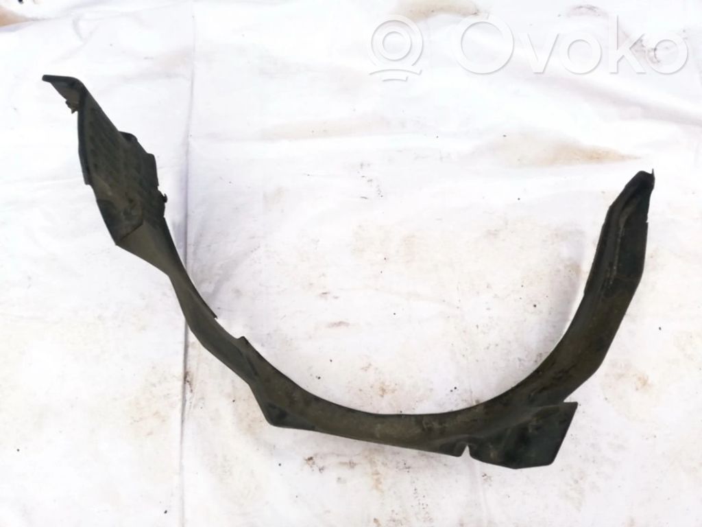 Volvo S40, V40 Nadkole przednie 