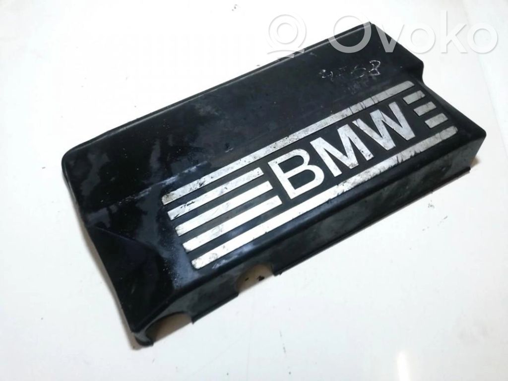 BMW 1 E81 E87 Engine cover (trim) 