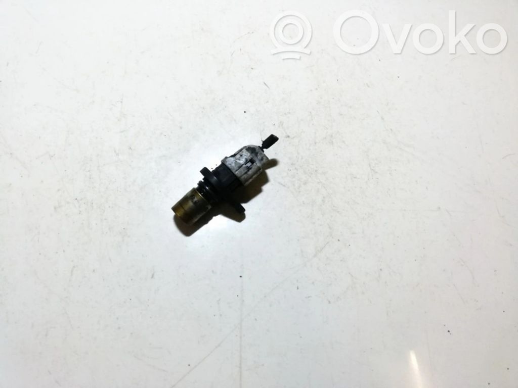 Toyota Prius (XW20) Sensore di posizione dell’albero motore