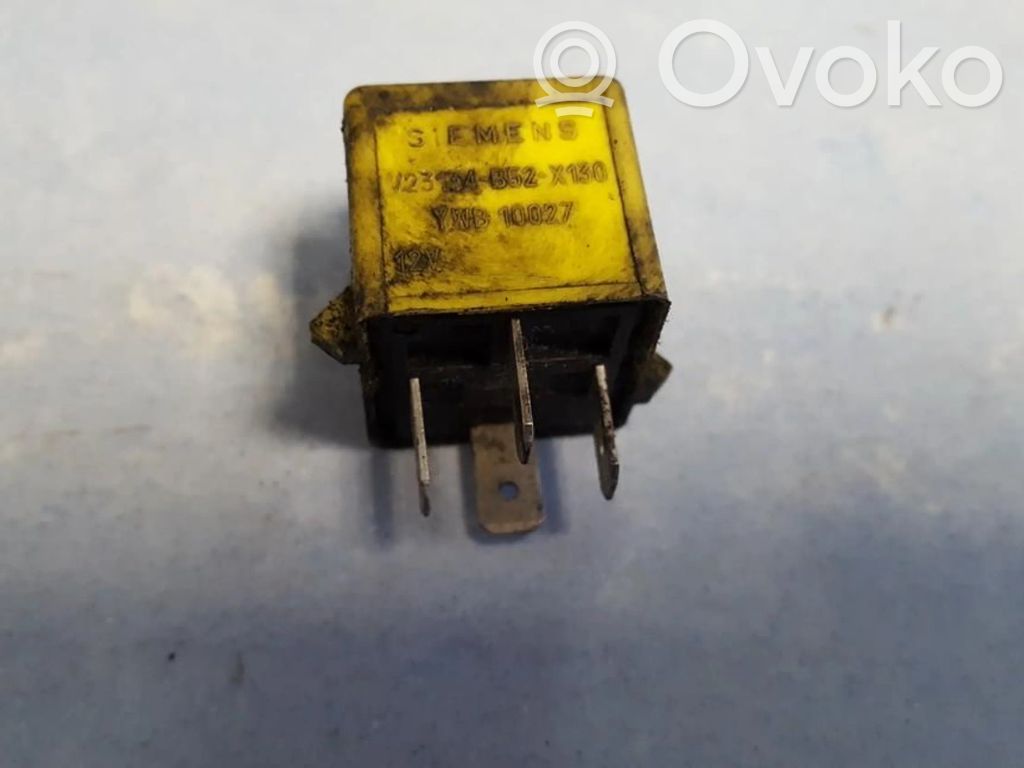 Rover 214 - 216 - 220 Alte relee 