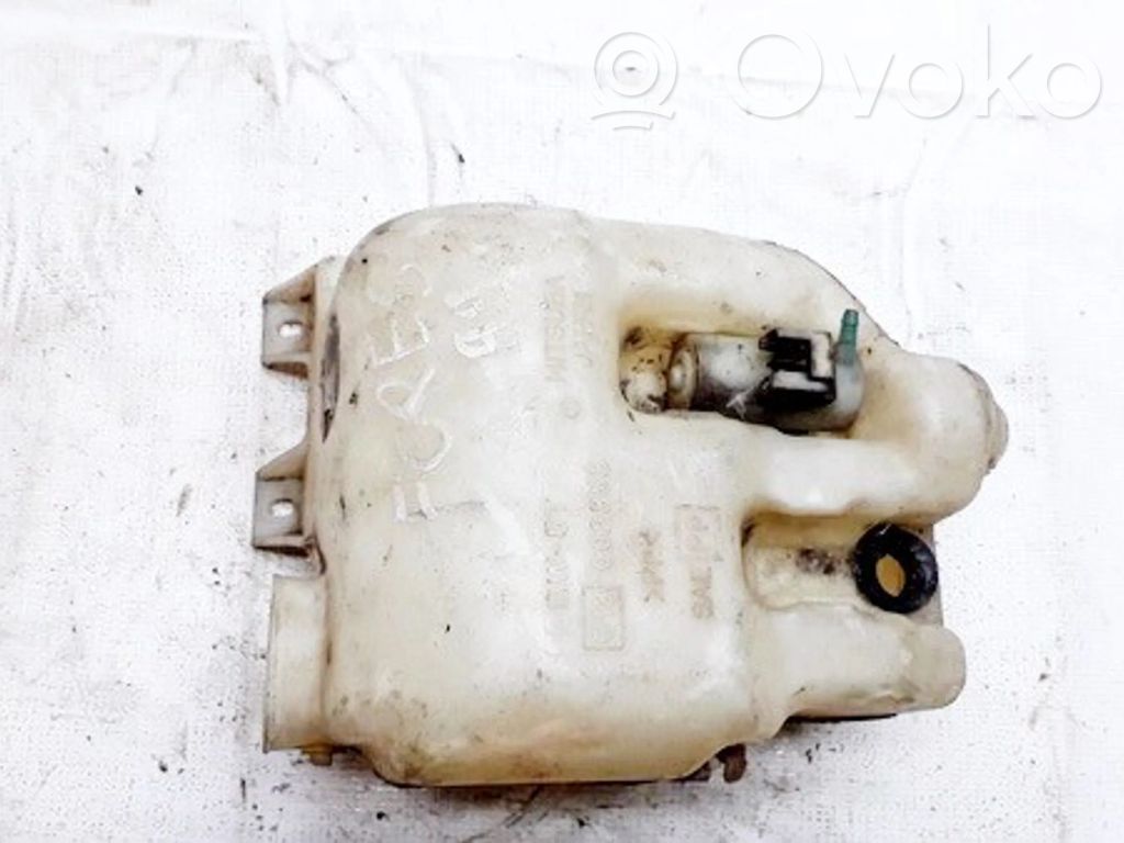 Rezervor lichid spălare parbriz   E13002353,E13002353