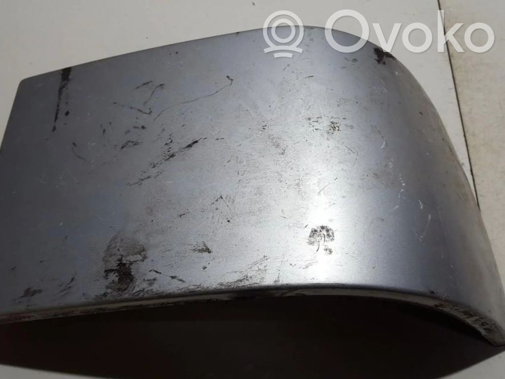 Saab 9000 CS Rear bumper corner part panel trim 