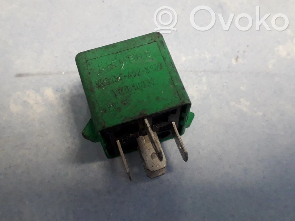 Muu rele   YWB10032,V23134A52X137,V23134A52X137,V23134A52X137,YWB10032